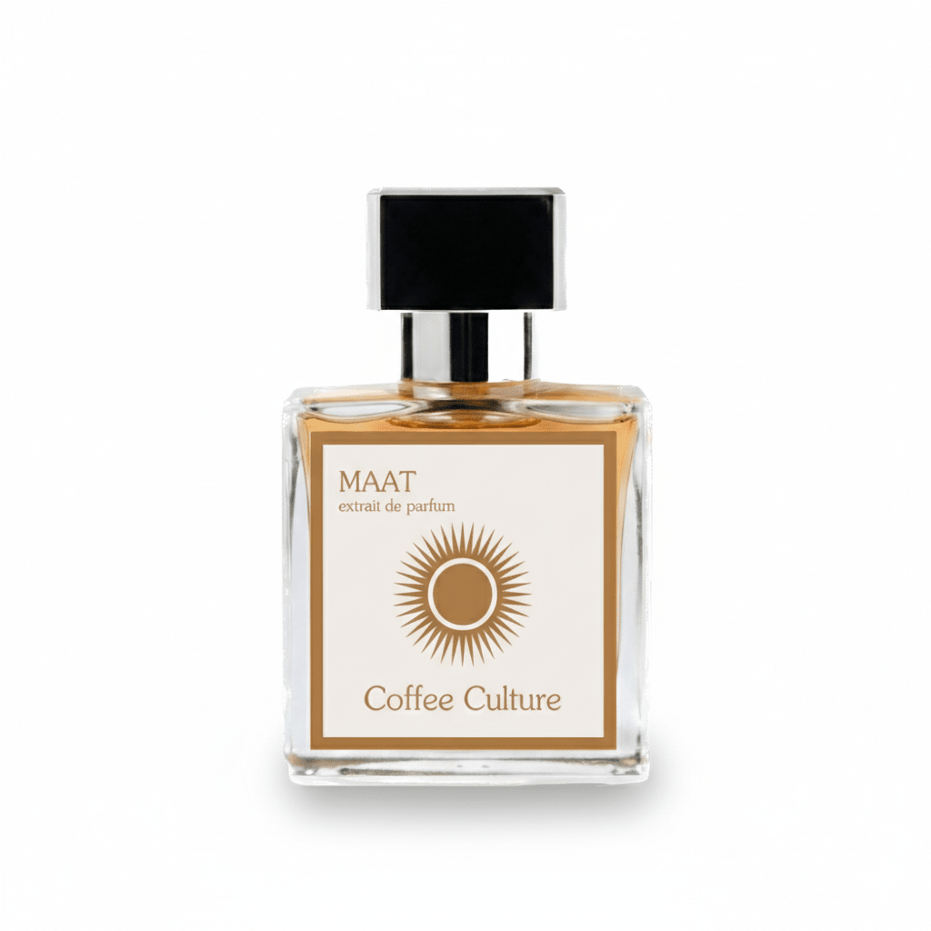 Coffee Culture - 60ml - MAAT