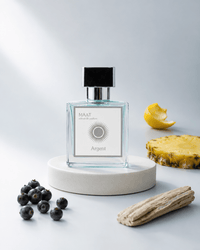 Argent Extrait de Parfum
