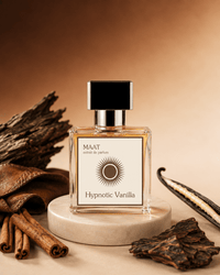 Hypnotic Vanilla Extrait de Parfum