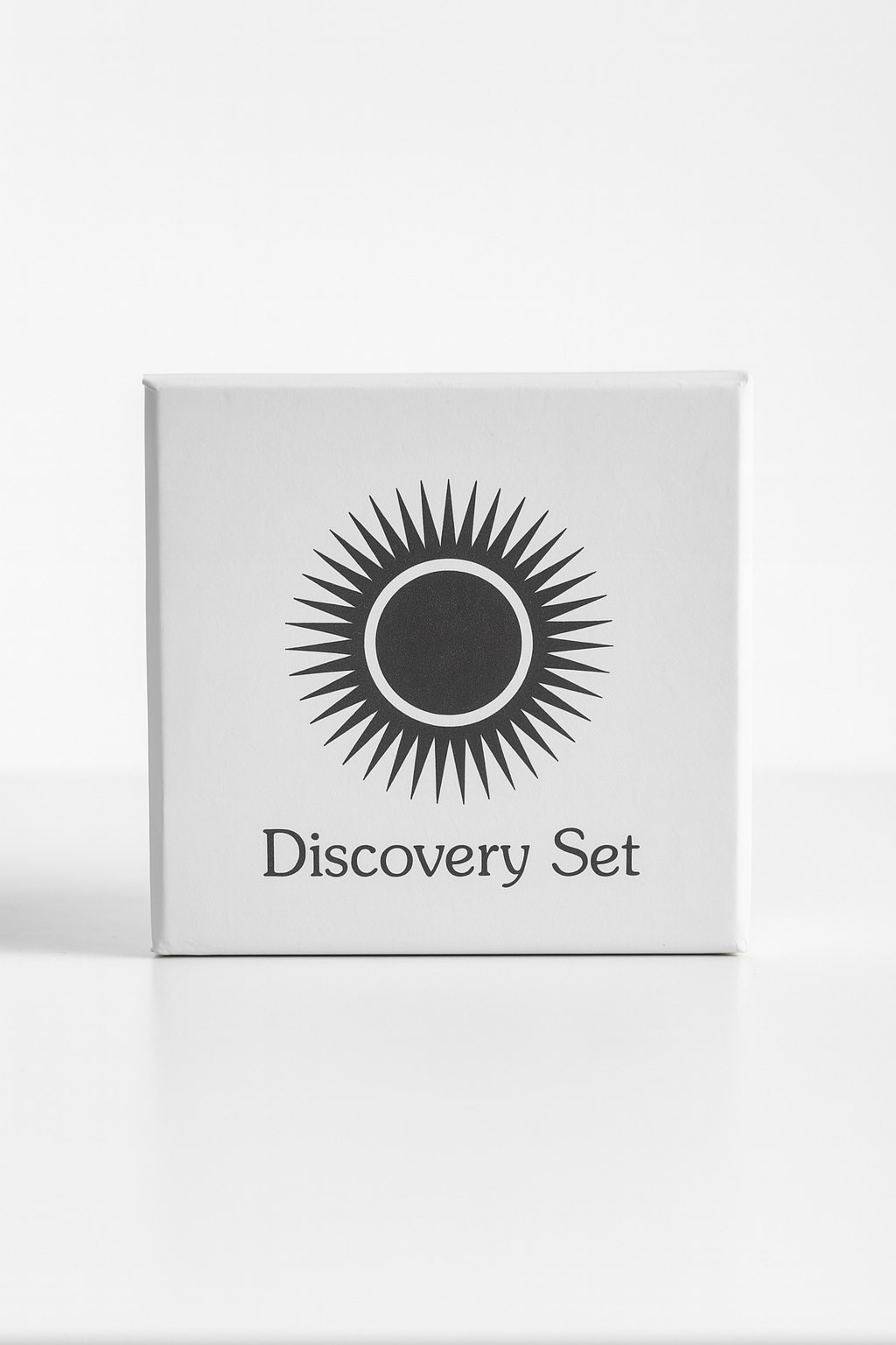 Summer Discovery Set