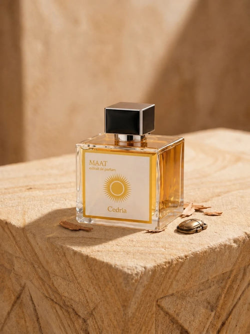 Cedria Extrait de Parfum - MAAT