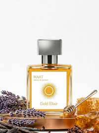 Gold Elixir Extrait de Parfum
