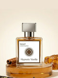 Hypnotic Vanilla Eau de Parfum - MAAT
