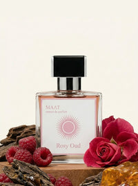 Rosy Oud Extrait de Parfum