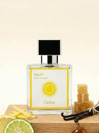 Cedria Extrait de Parfum
