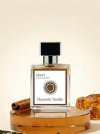 Hypnotic Vanilla Extrait de Parfum