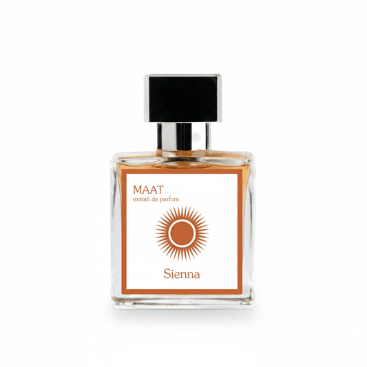 Sienna - 60ml - MAAT
