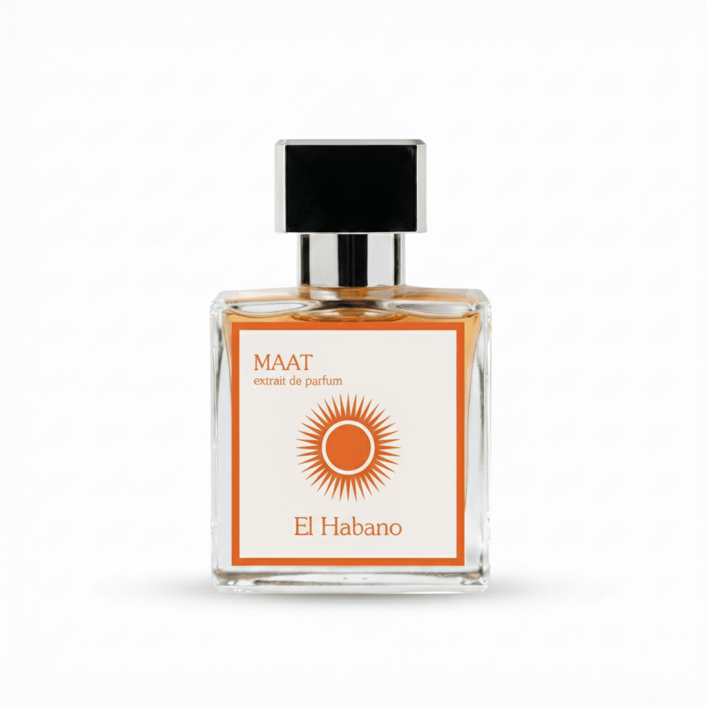 El Habano - 60ml - MAAT