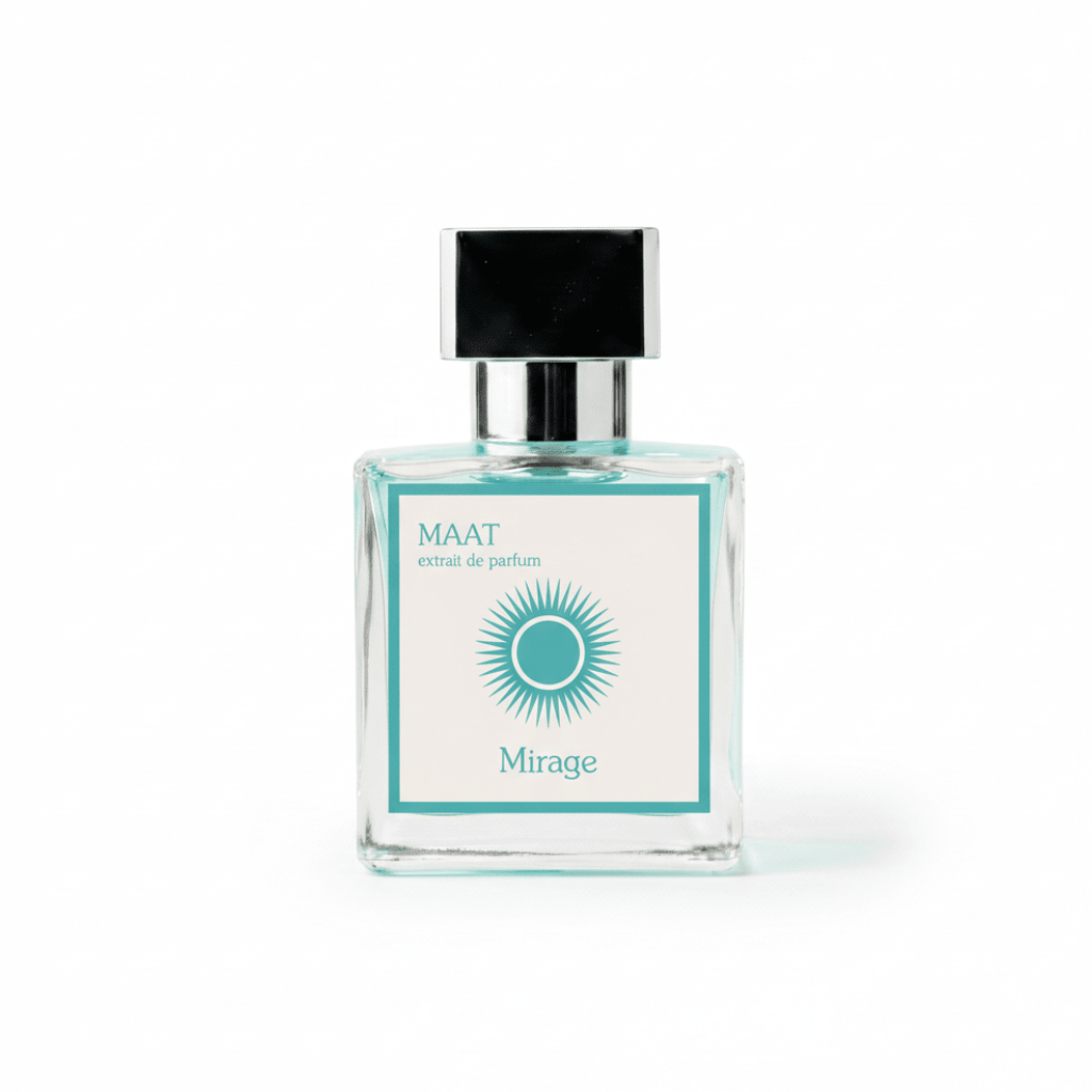 Mirage - 60ml - MAAT