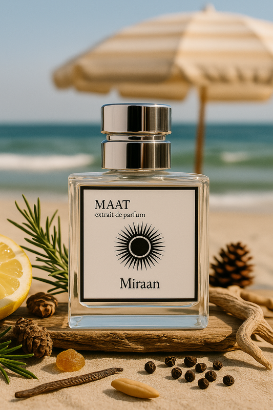 Miraan