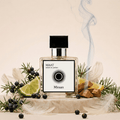 Miraan Extrait de Parfum - MAAT