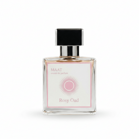 Rosy Oud - 60ml - MAAT