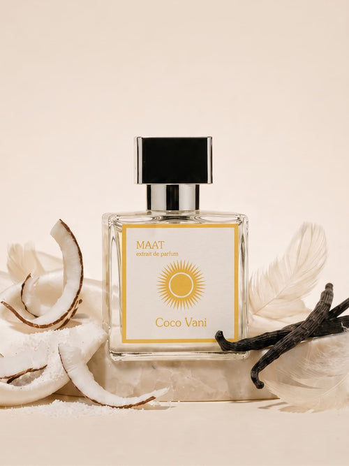 COCO VANI Eau de Parfum - MAAT