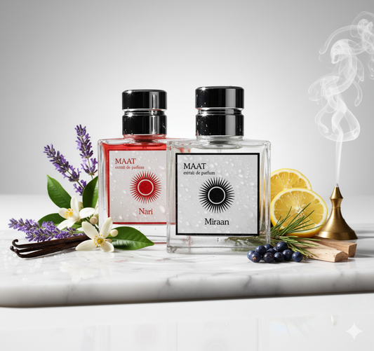 Nari/Miraan Bundle