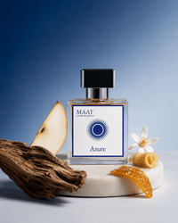 Azure Extrait de Parfum