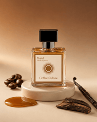 Coffee Culture Extrait de Parfum