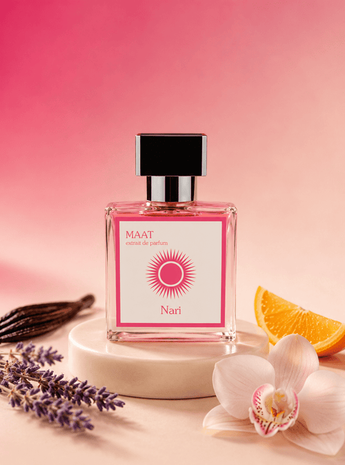 Nari Extrait de Parfum