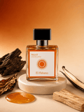 El Habano Extrait de Parfum - MAAT