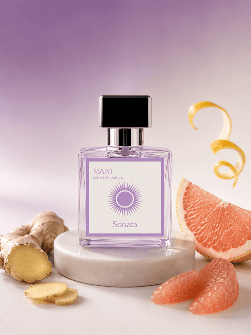 Sonata Extrait de Parfum