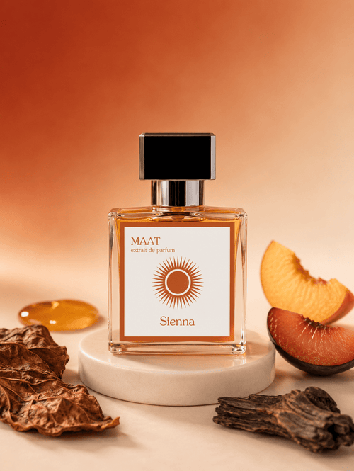 Sienna Extrait de Parfum