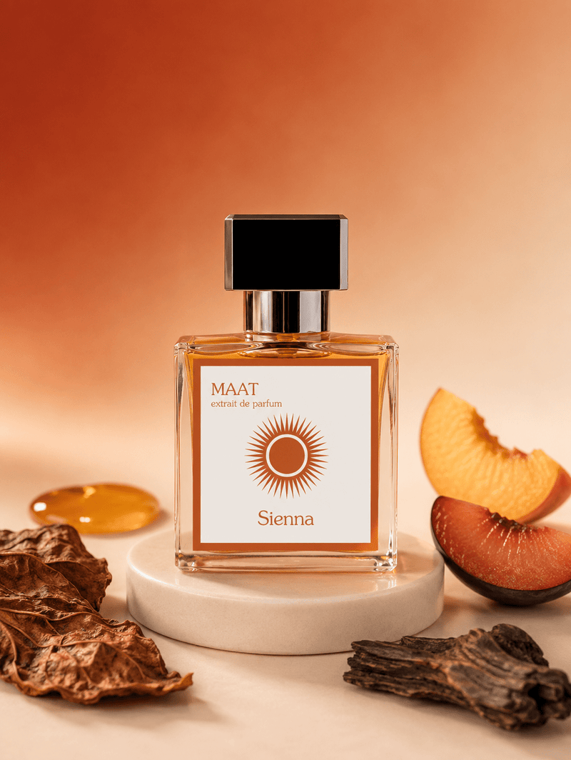 Sienna Extrait de Parfum