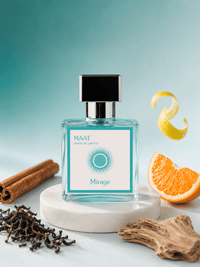 Mirage Extrait de Parfum