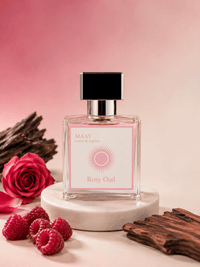 Rosy Oud Extrait de Parfum