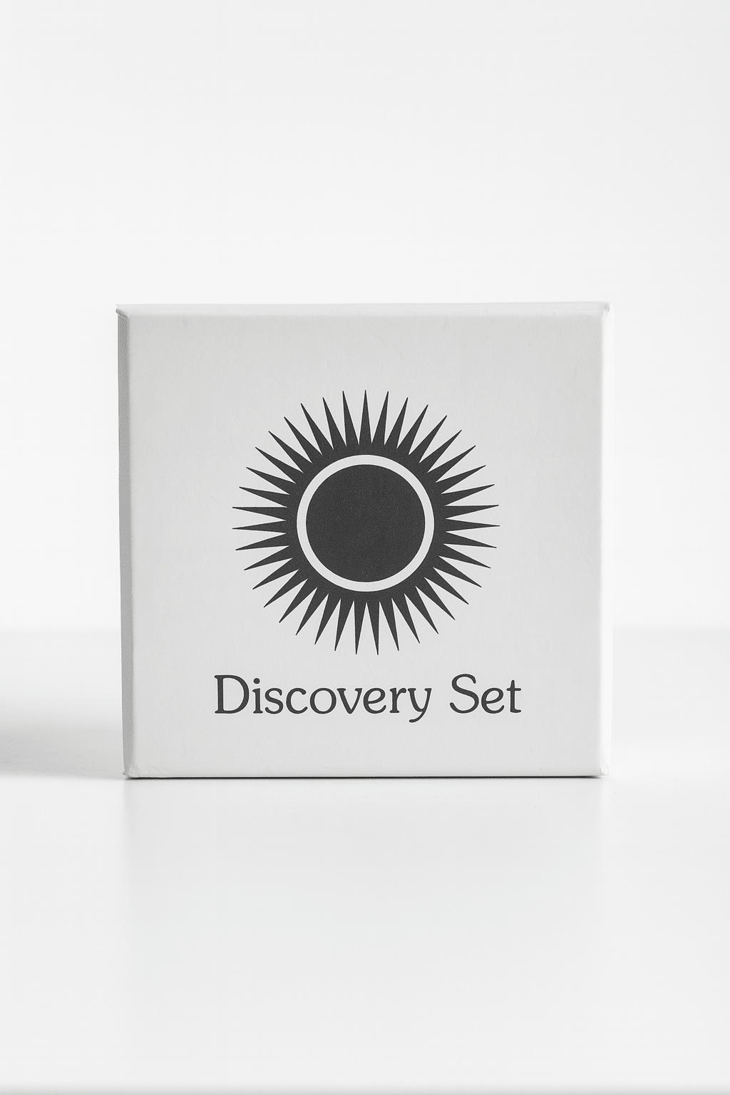 Discovery Set - MAAT