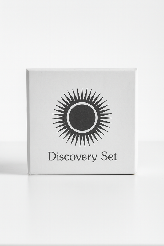 Summer Discovery Set